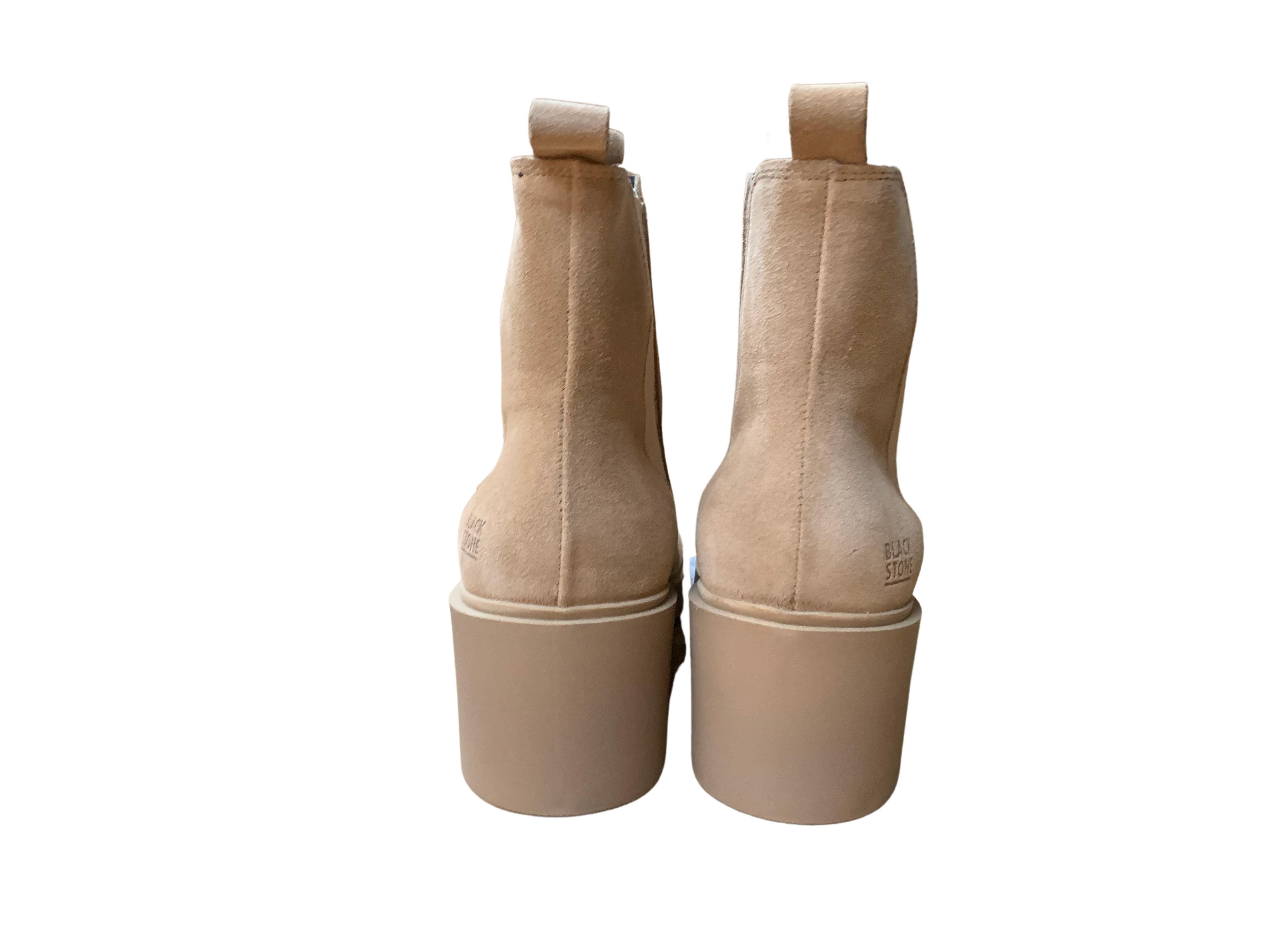Blackstone damenschuhe yl76