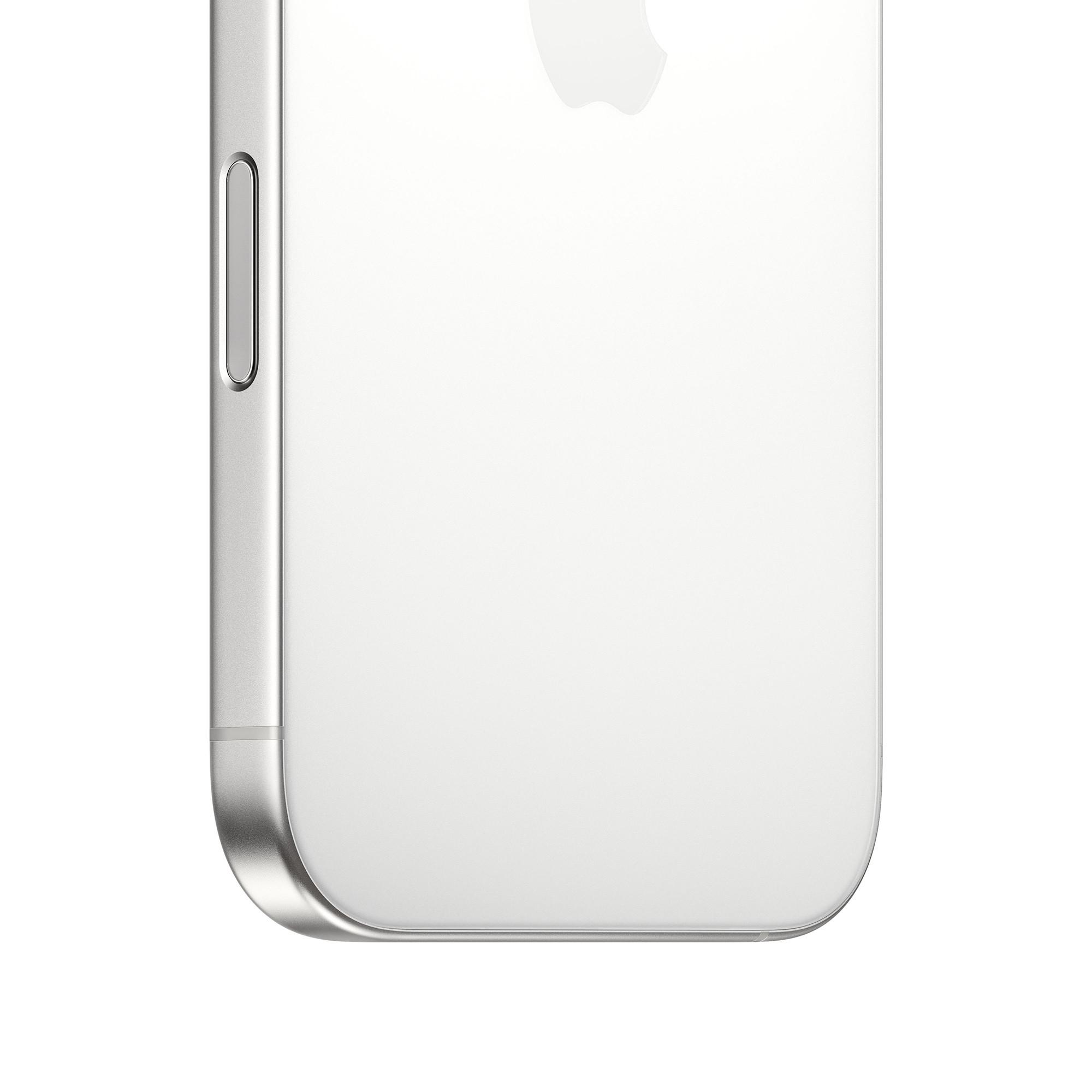 Apple iPhone 16 Pro (128 GB) Smartphone