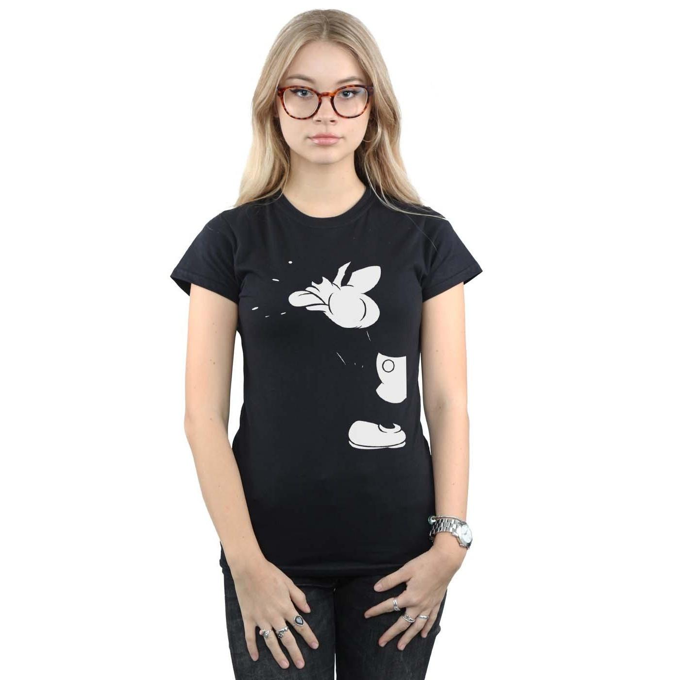 Disney Mickey Mouse Hände und Füsse T-Shirt