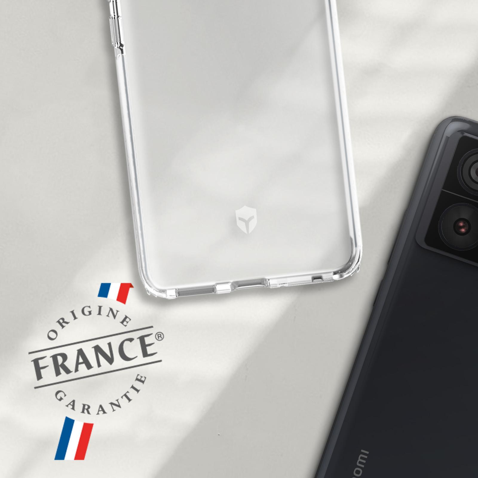 Force Power Force Case Feel Hülle Xiaomi 13T