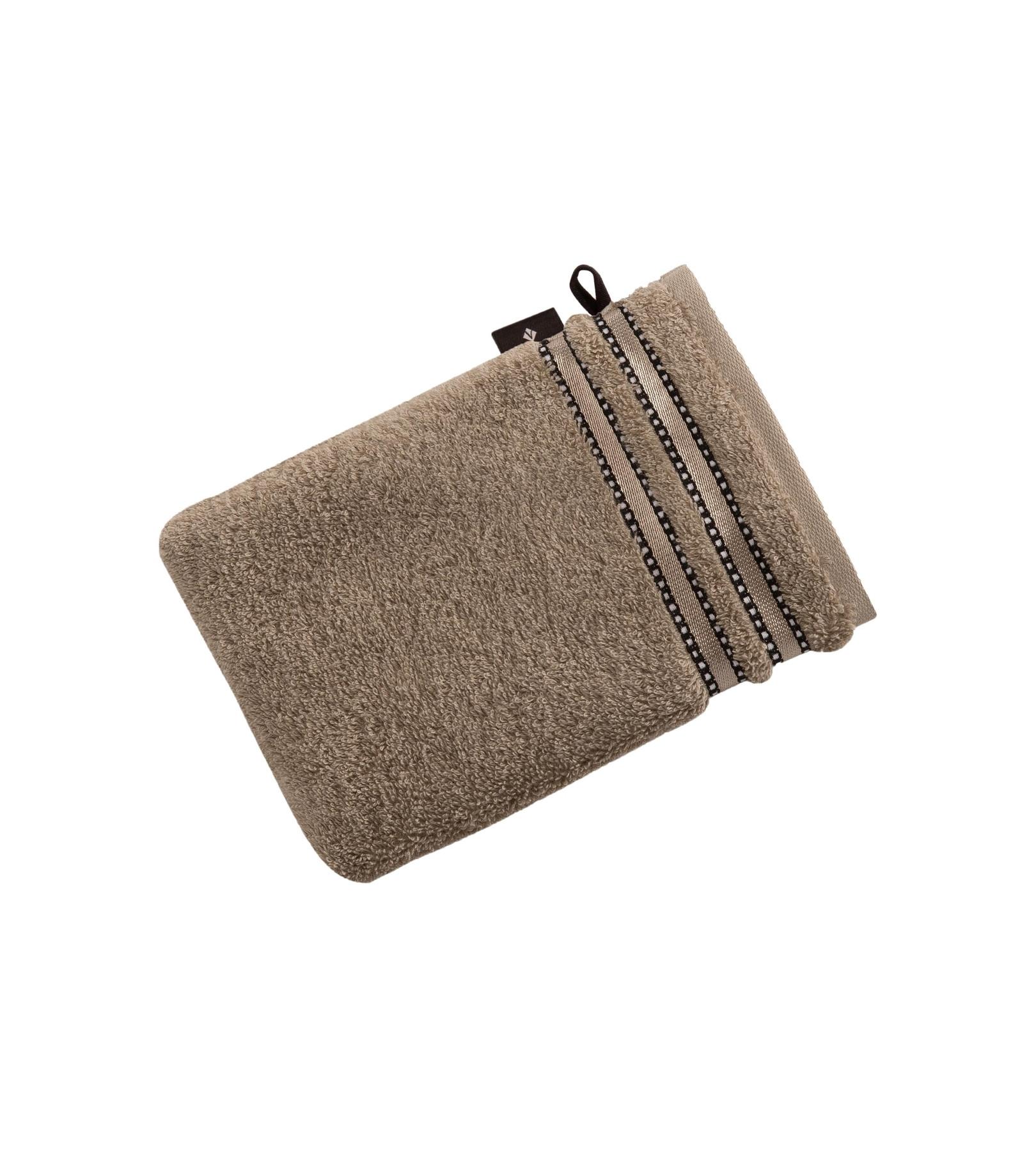 VOSSEN Cult de Luxe Waschhandschuh