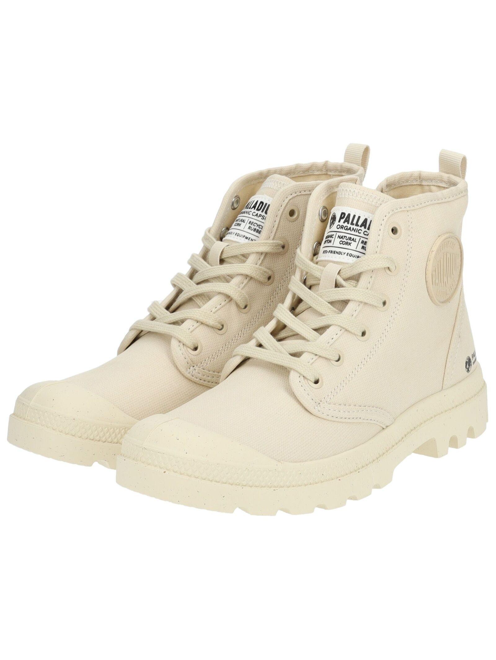 PALLADIUM Stiefeletten Pampa Organic