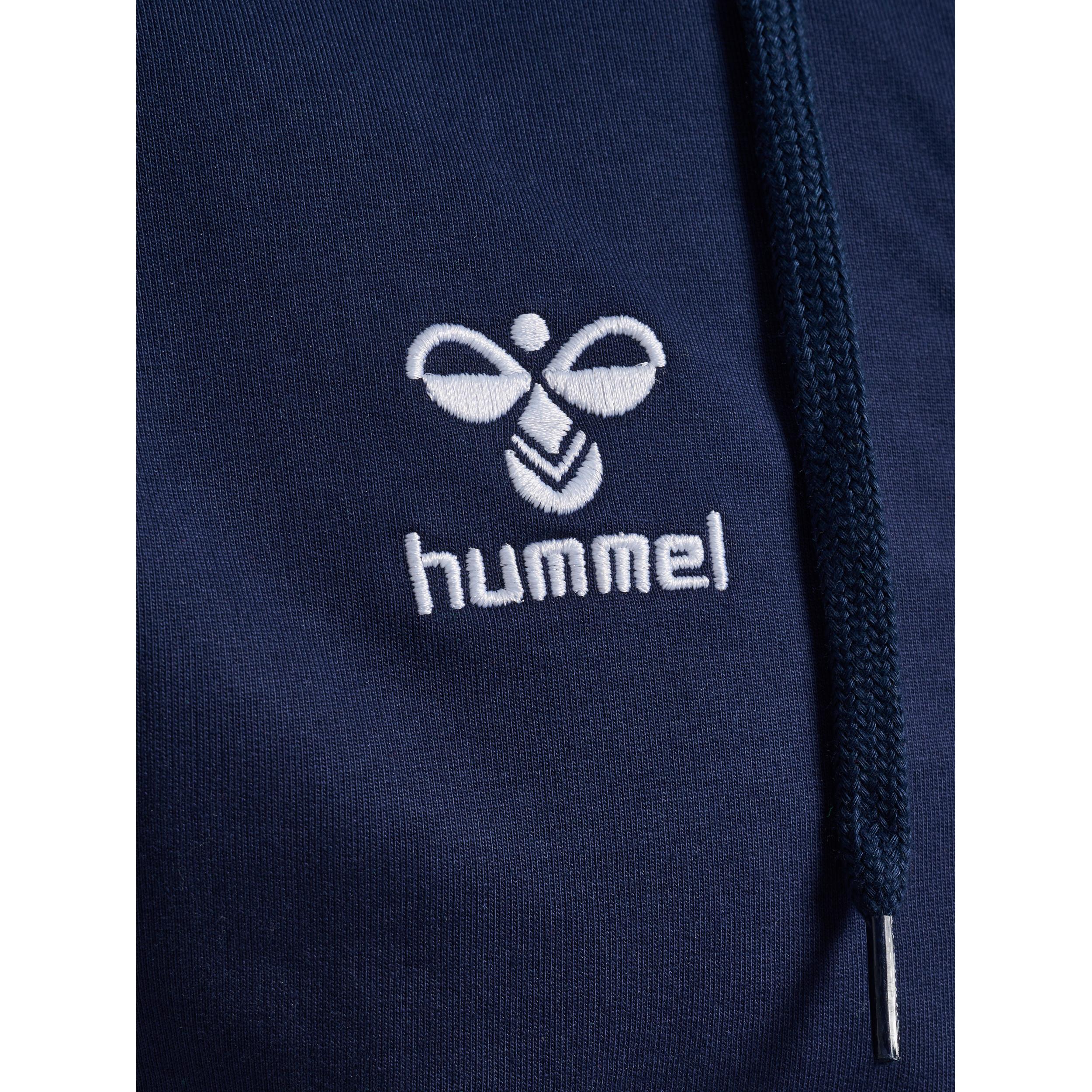 Hummel hoodie go 2.0