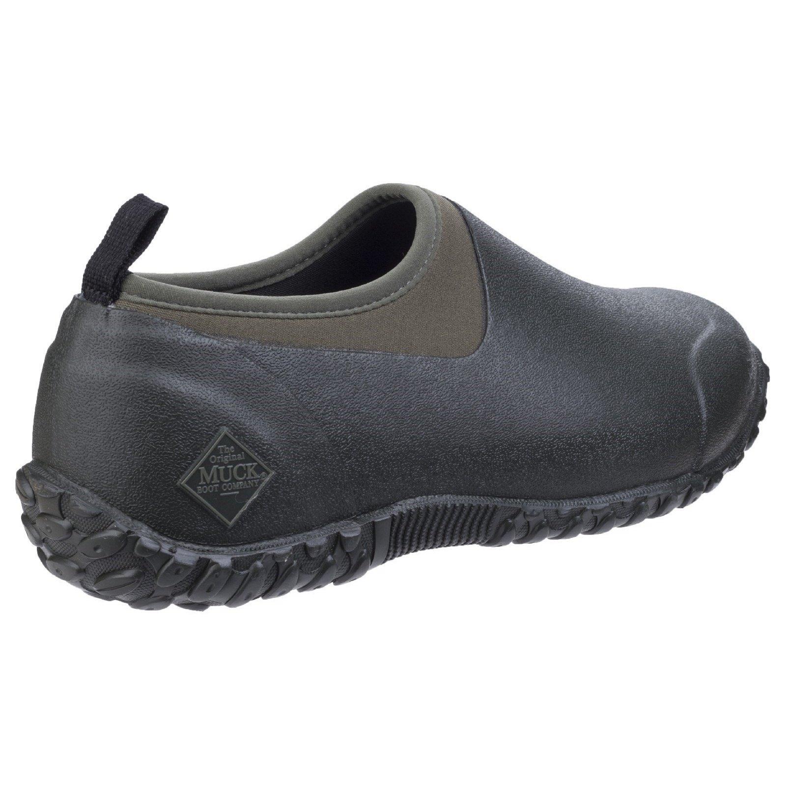Muck Boots Muckster II niedere All Purpose leichte Schuhe