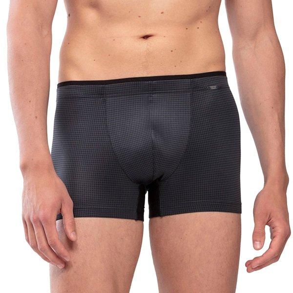 mey 2er Pack Houndstooth - Retro Short / Pant