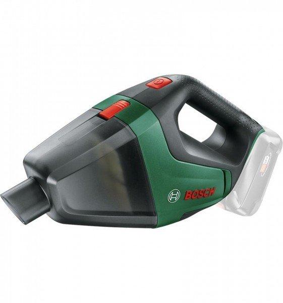 Bosch Home and Garden UniversalVac 18