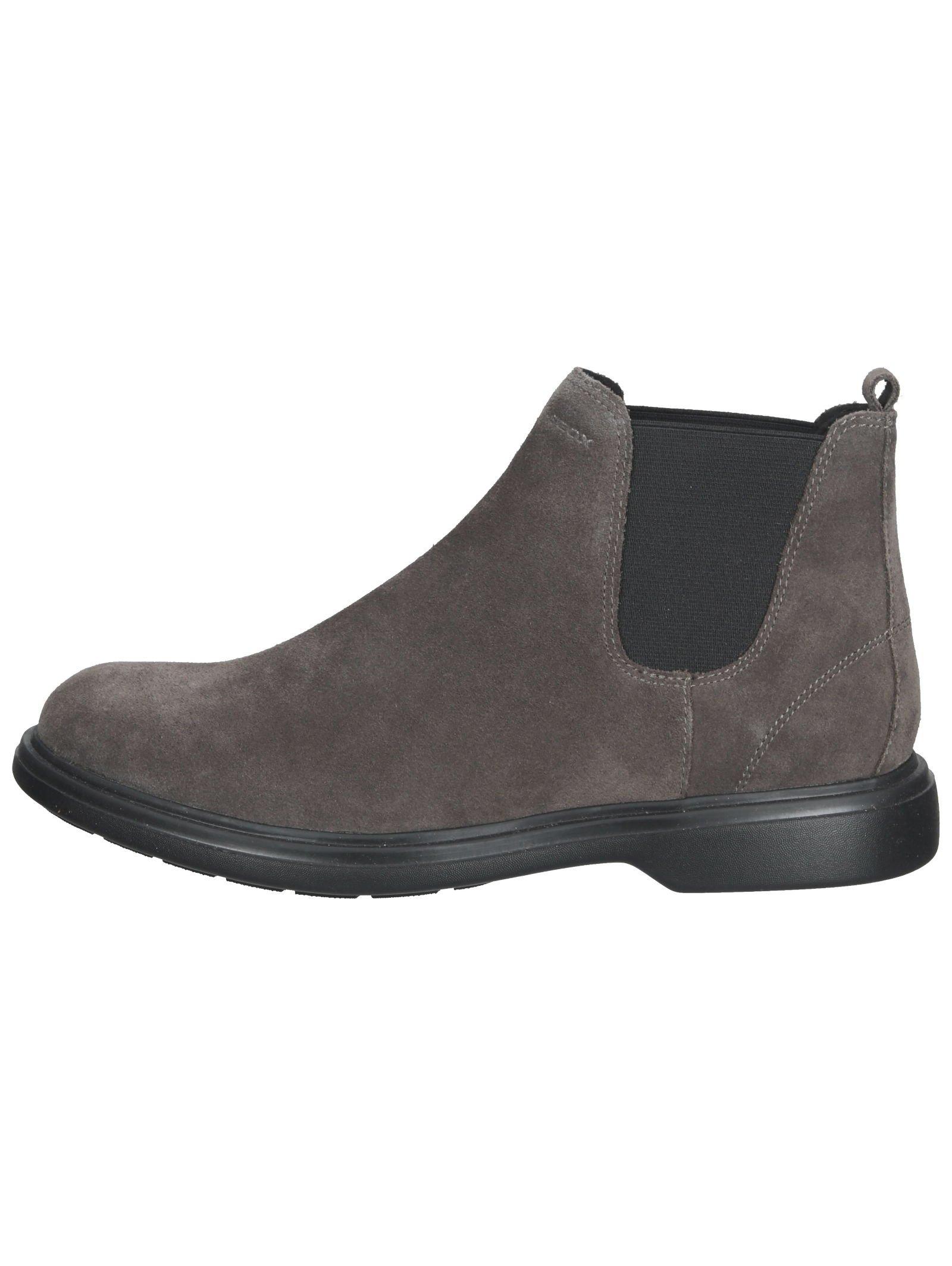 GEOX Stiefelette U16DCC 00022