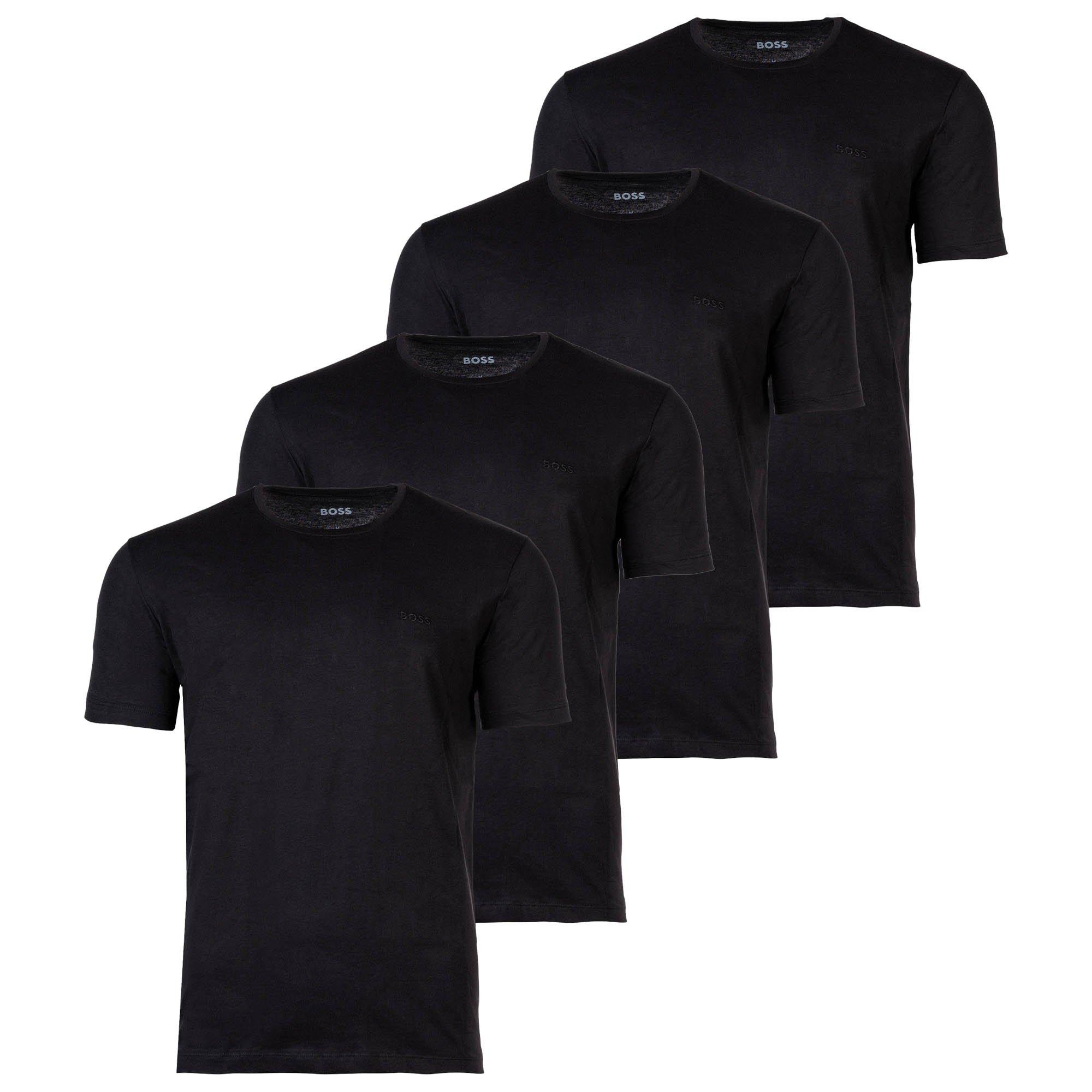 BOSS Casual Relaxed Fit T-Shirt Multipack