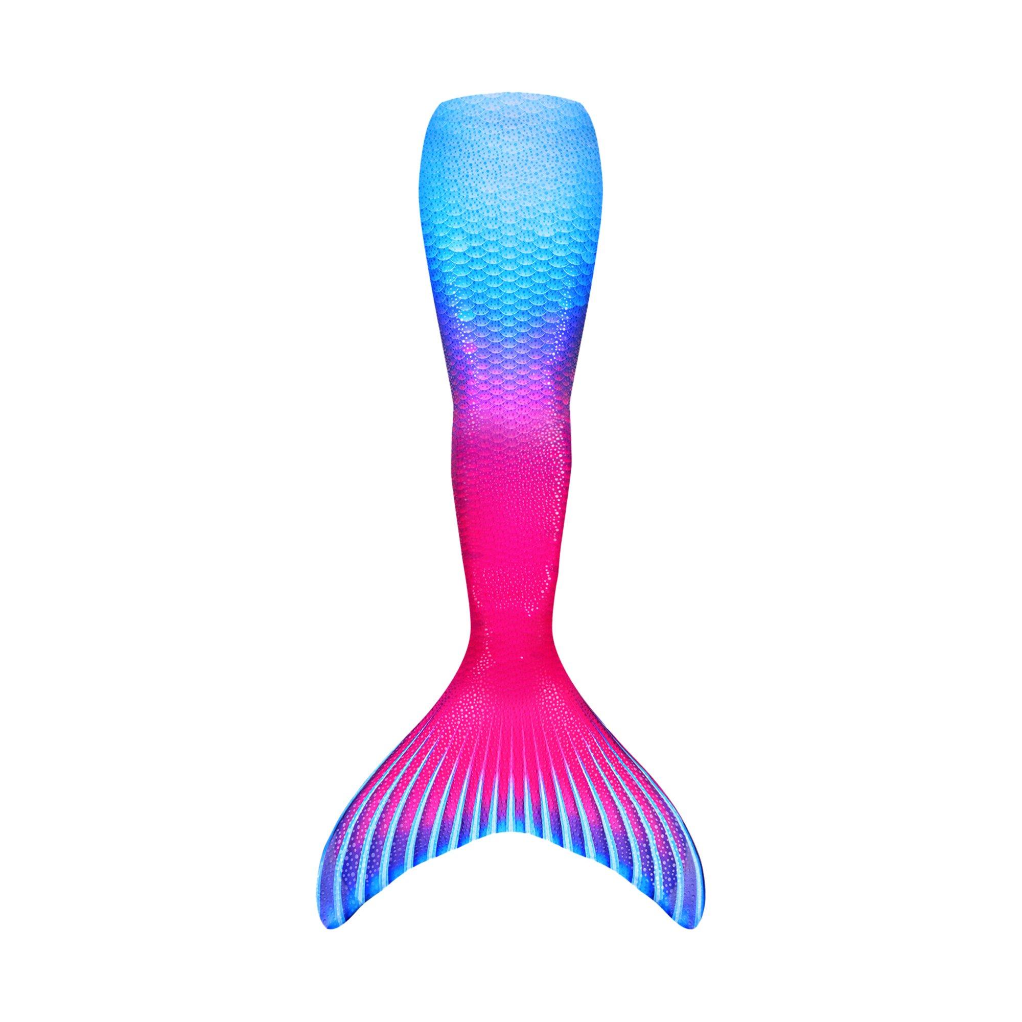 Fin Fun Meerjungsfrau Mermaidens Maui Splash Kids