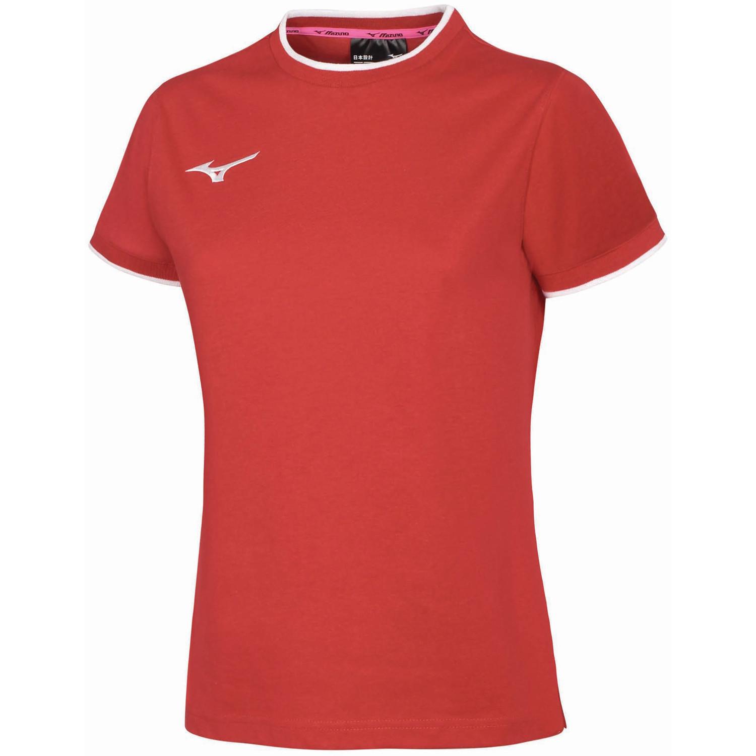 MIZUNO Izuno Kurzarm T-Shirt