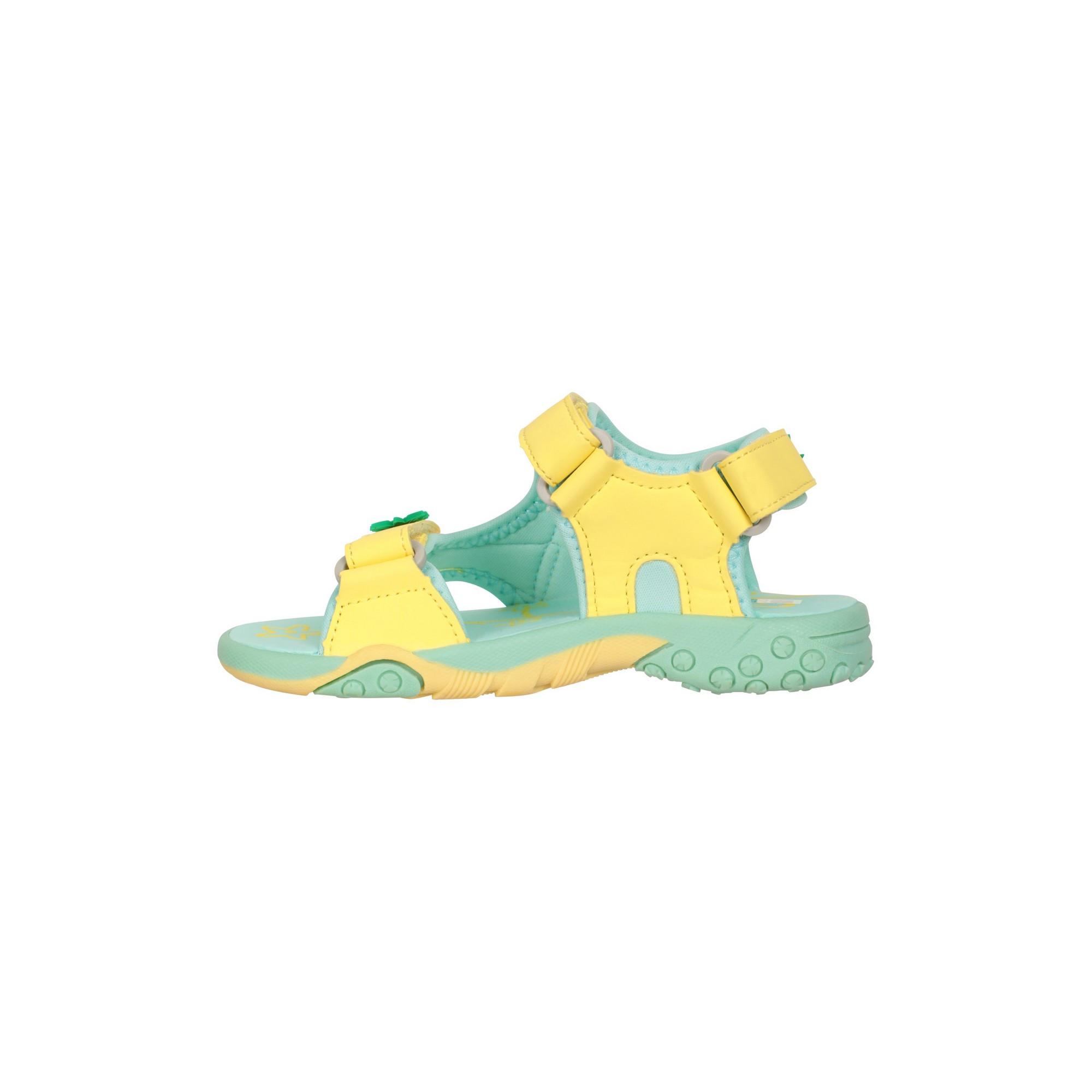 Mountain Warehouse Sandalen Seaside, Ananas