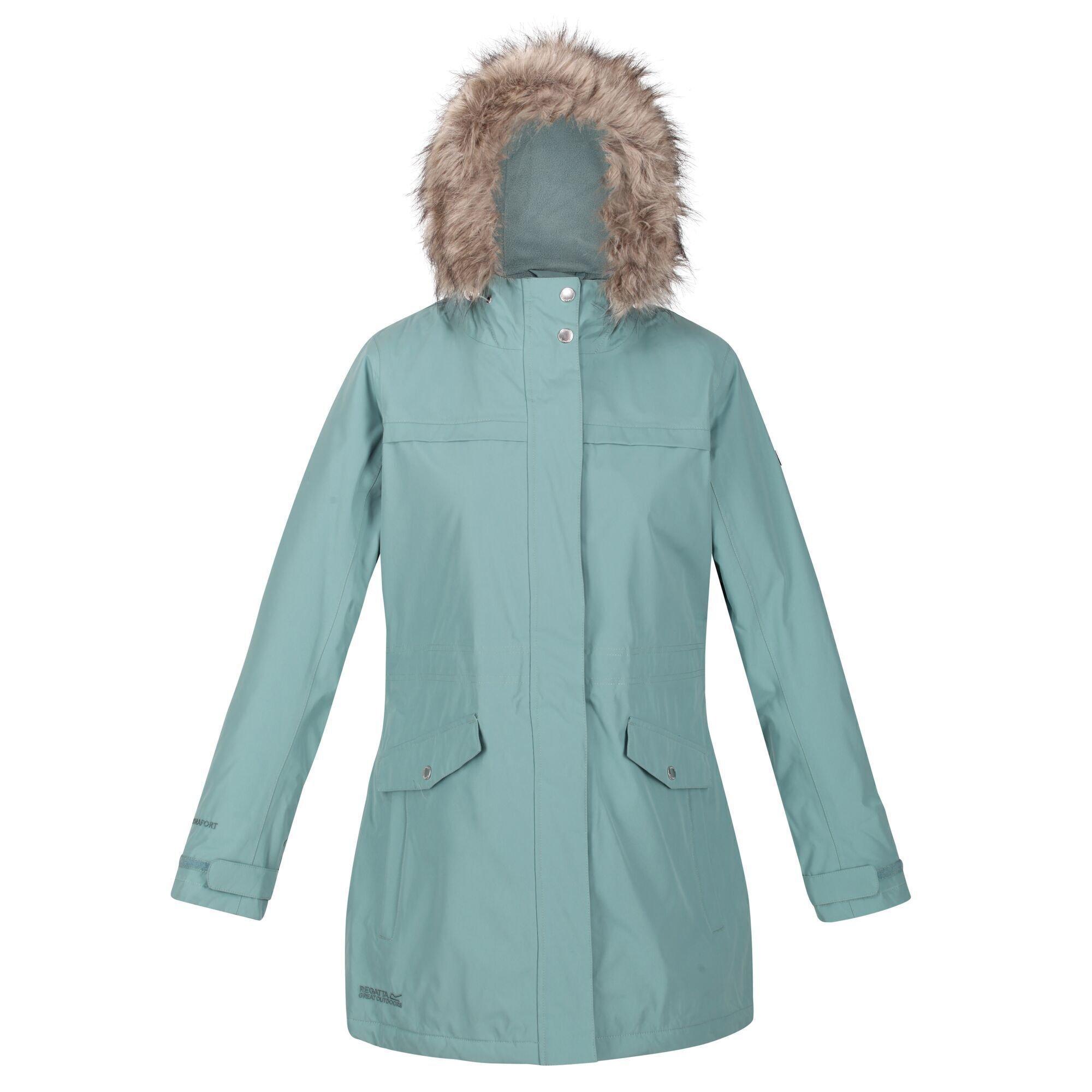 Regatta Serleena II IsolierJacke Wasserfest