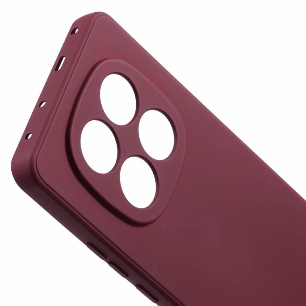 Cover-Discount Xiaomi Redmi Note 14 Pro 5G / Poco X7 - Silikon Gummi Hülle
