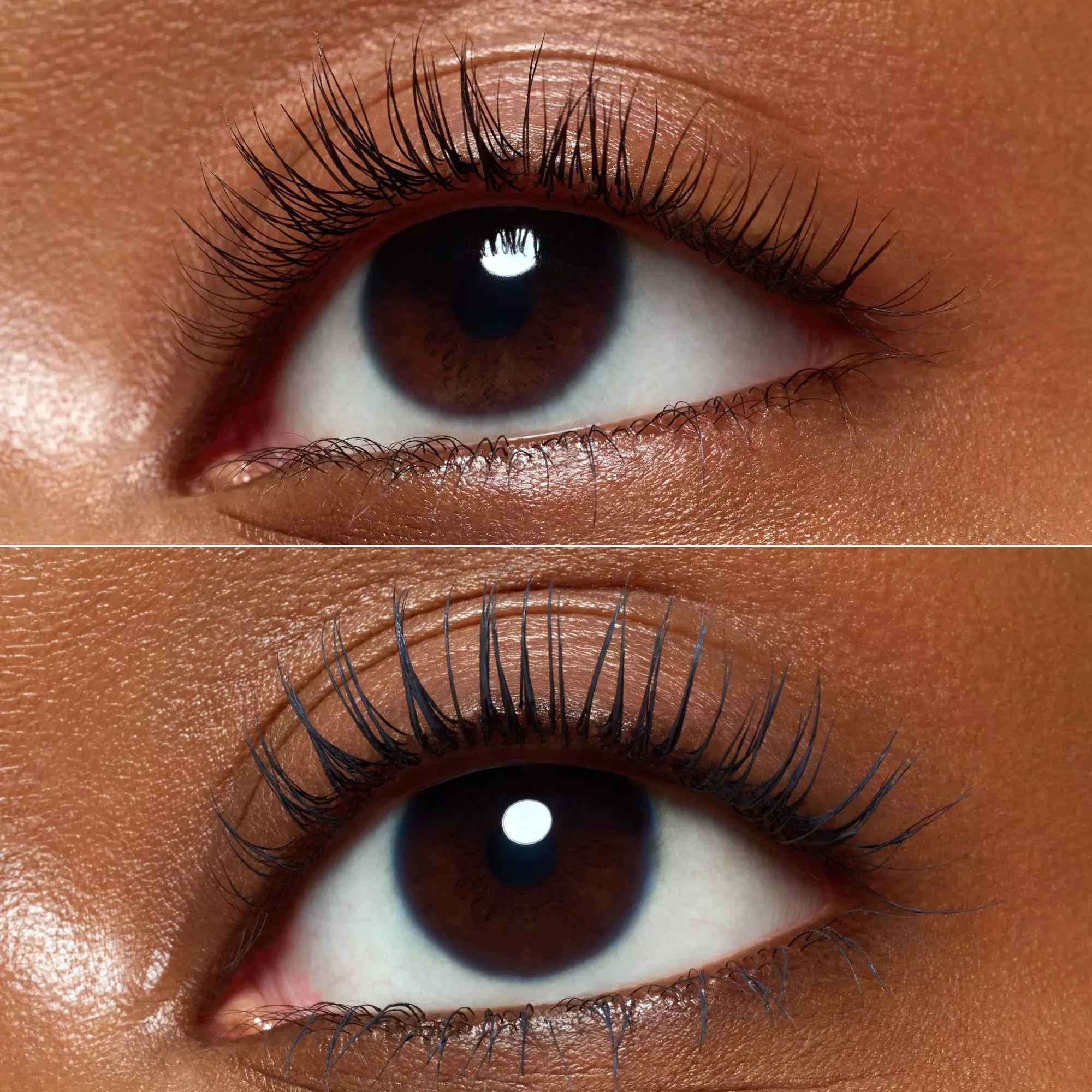 CATRICE Glam & Doll Tinted Primer Mascara Base
