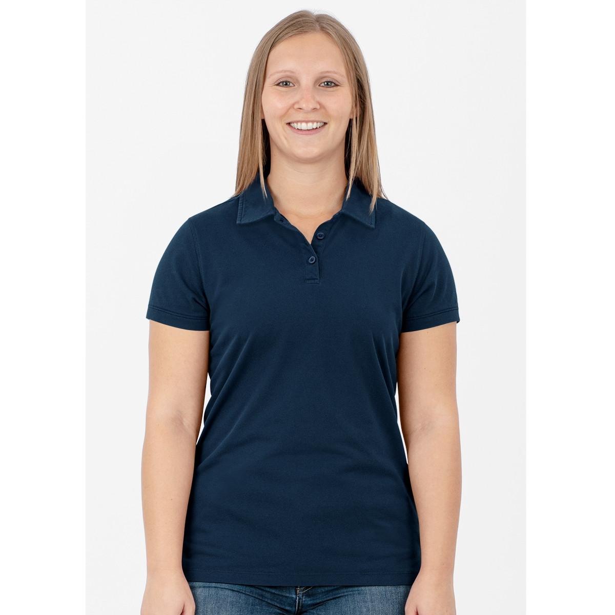 Jako Doubletex Piqué Poloshirt