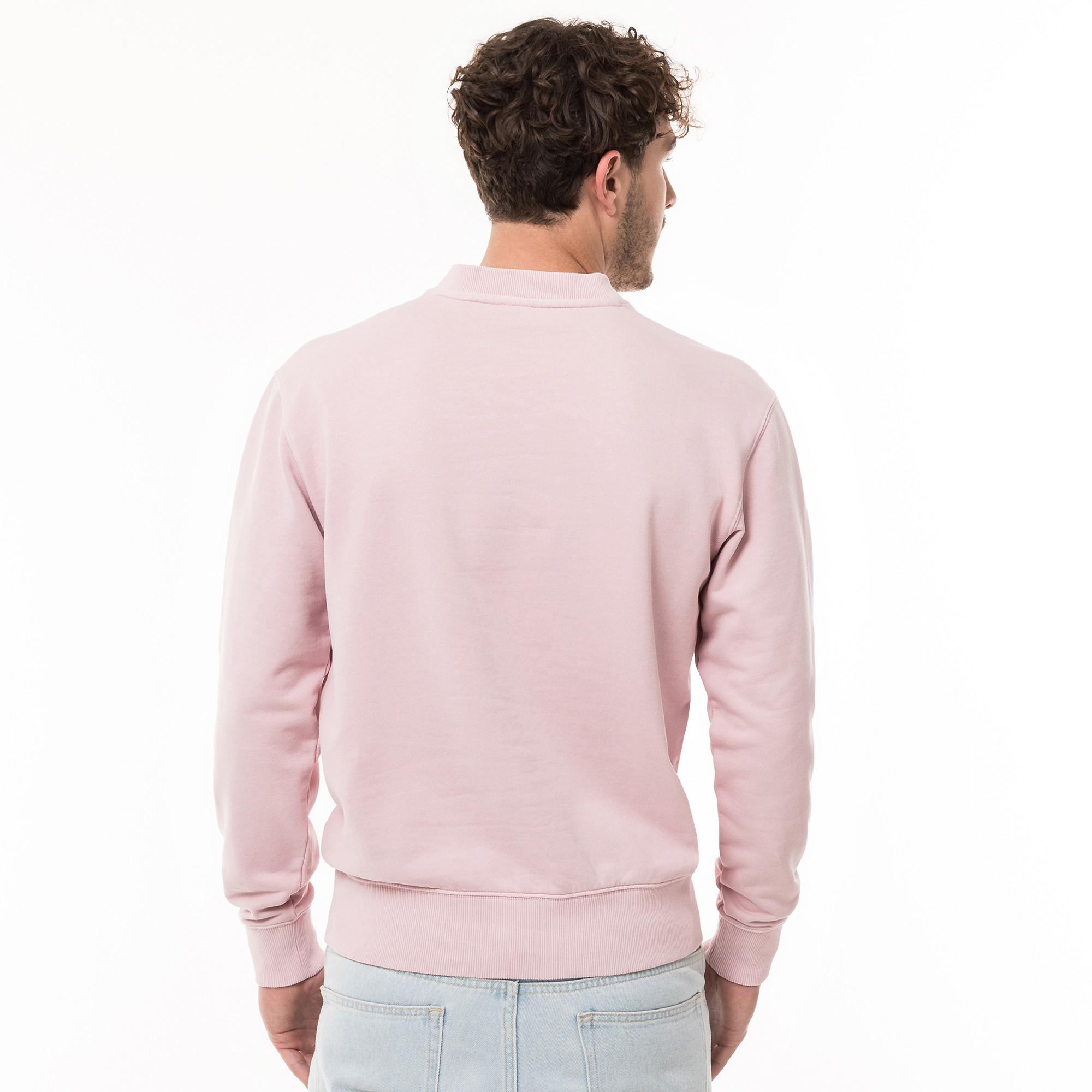 BOSS ORANGE We__Dye 10262459 01 Sweatshirt