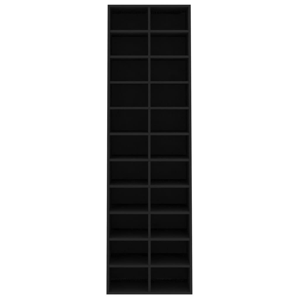 VidaXL Schuh-regal holzwerkstoff