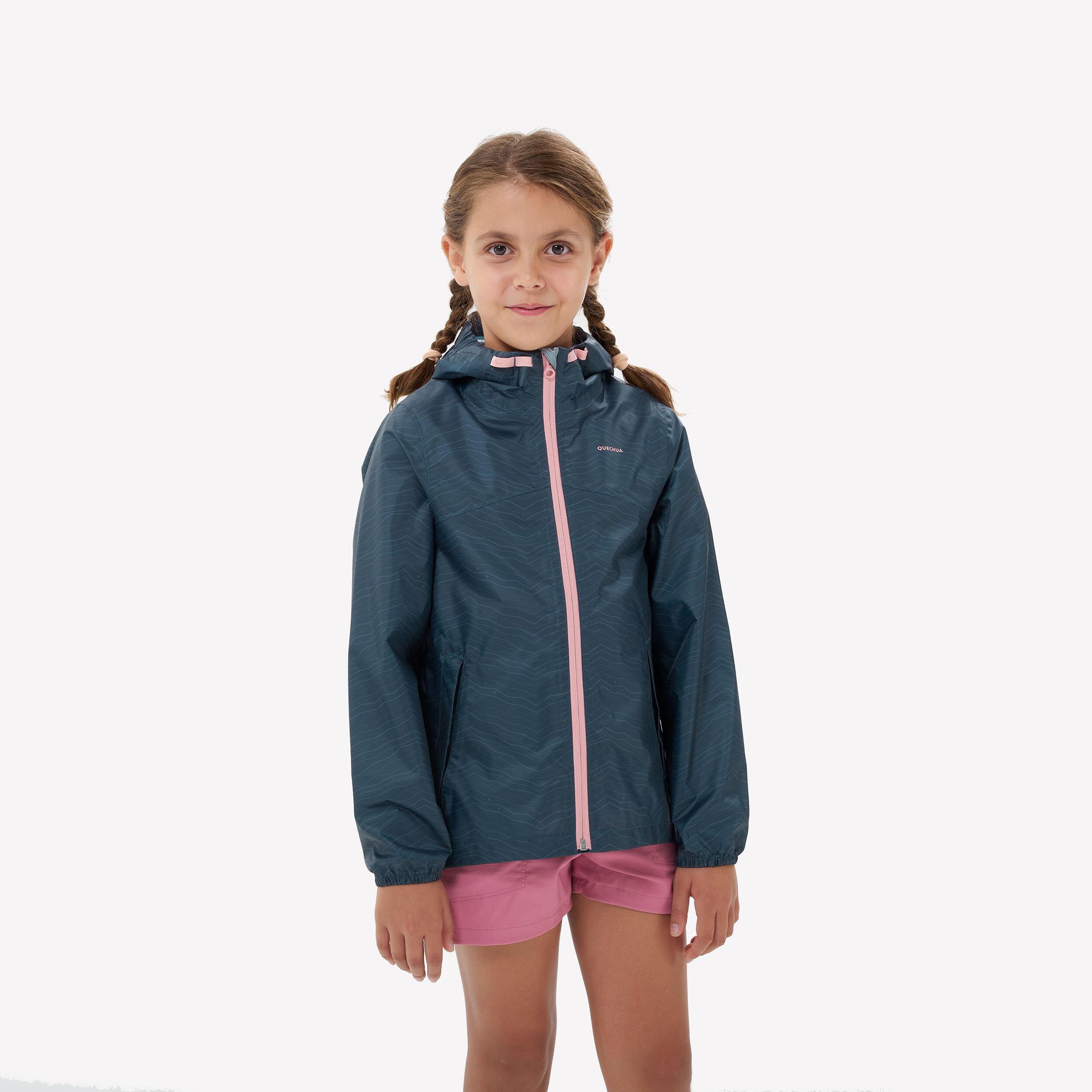 QUECHUA Jacke - MH100