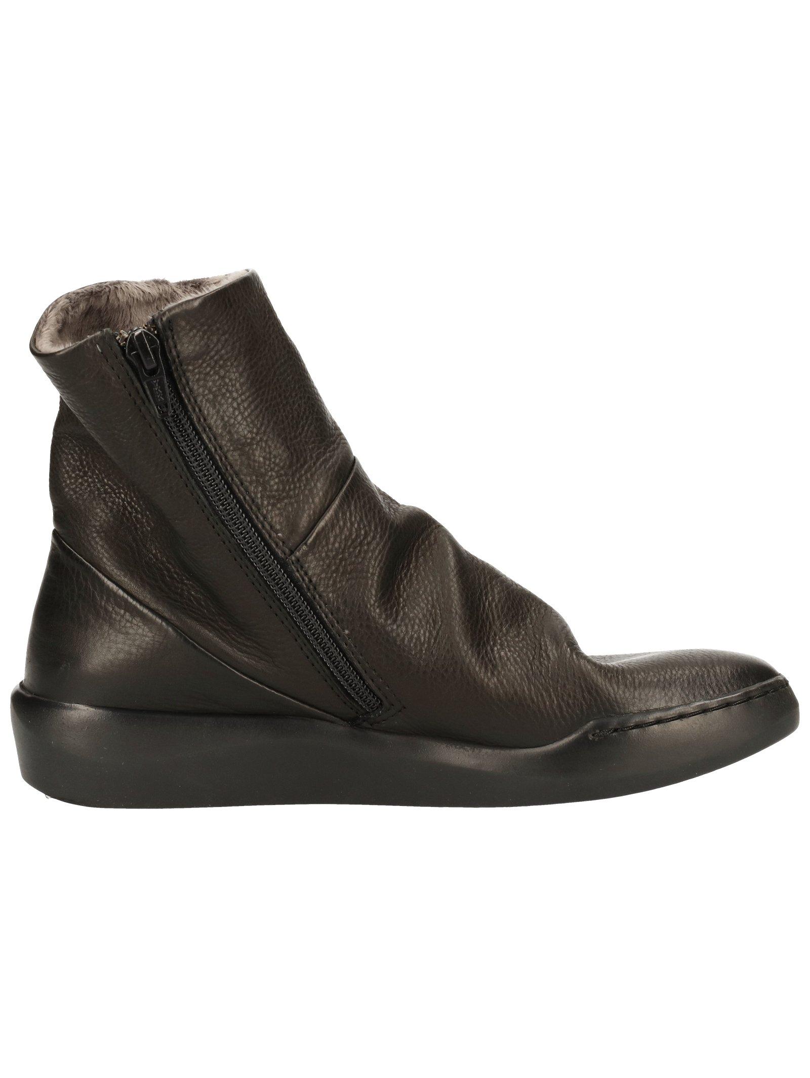 softinos Stiefelette P900550