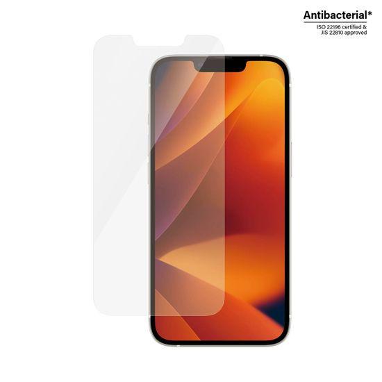 PanzerGlass Folie iPhone 14/13 Pro/13 Standard Fit