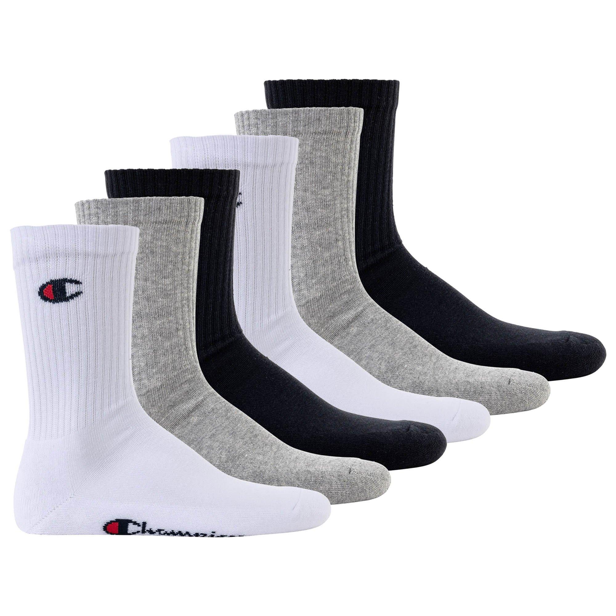 Champion Socken 6er Pack