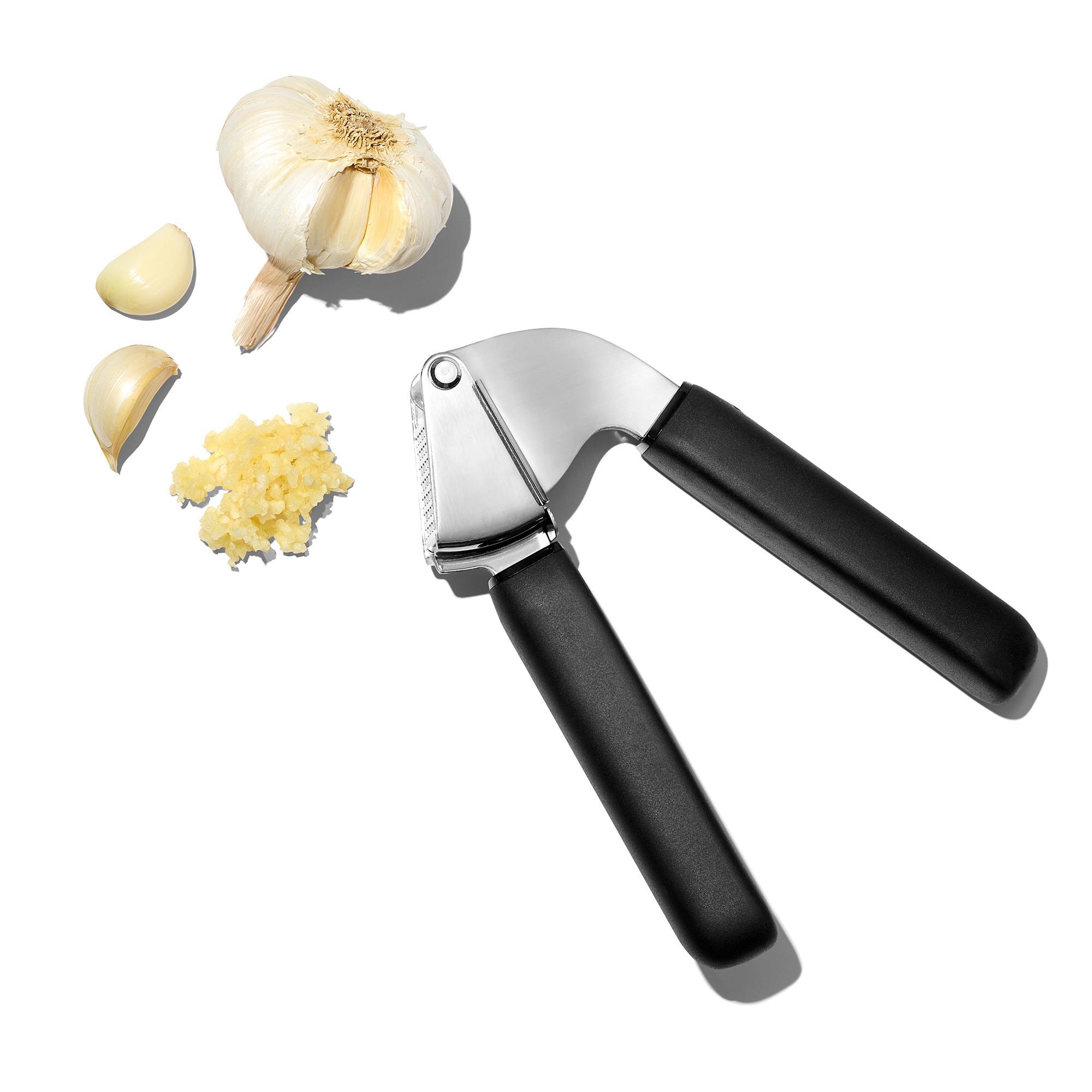 OXO Knoblauchpresse Good Grips
