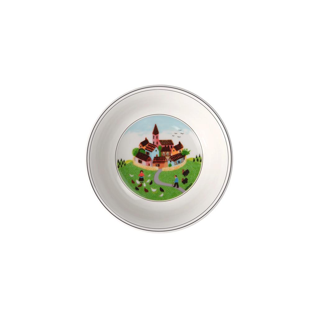 Villeroy&Boch Dessertschale Design Naif