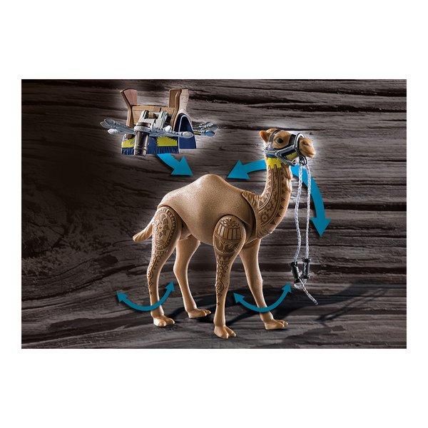 Playmobil 71028 Sal'ahari Sands - Arwynn's Mission