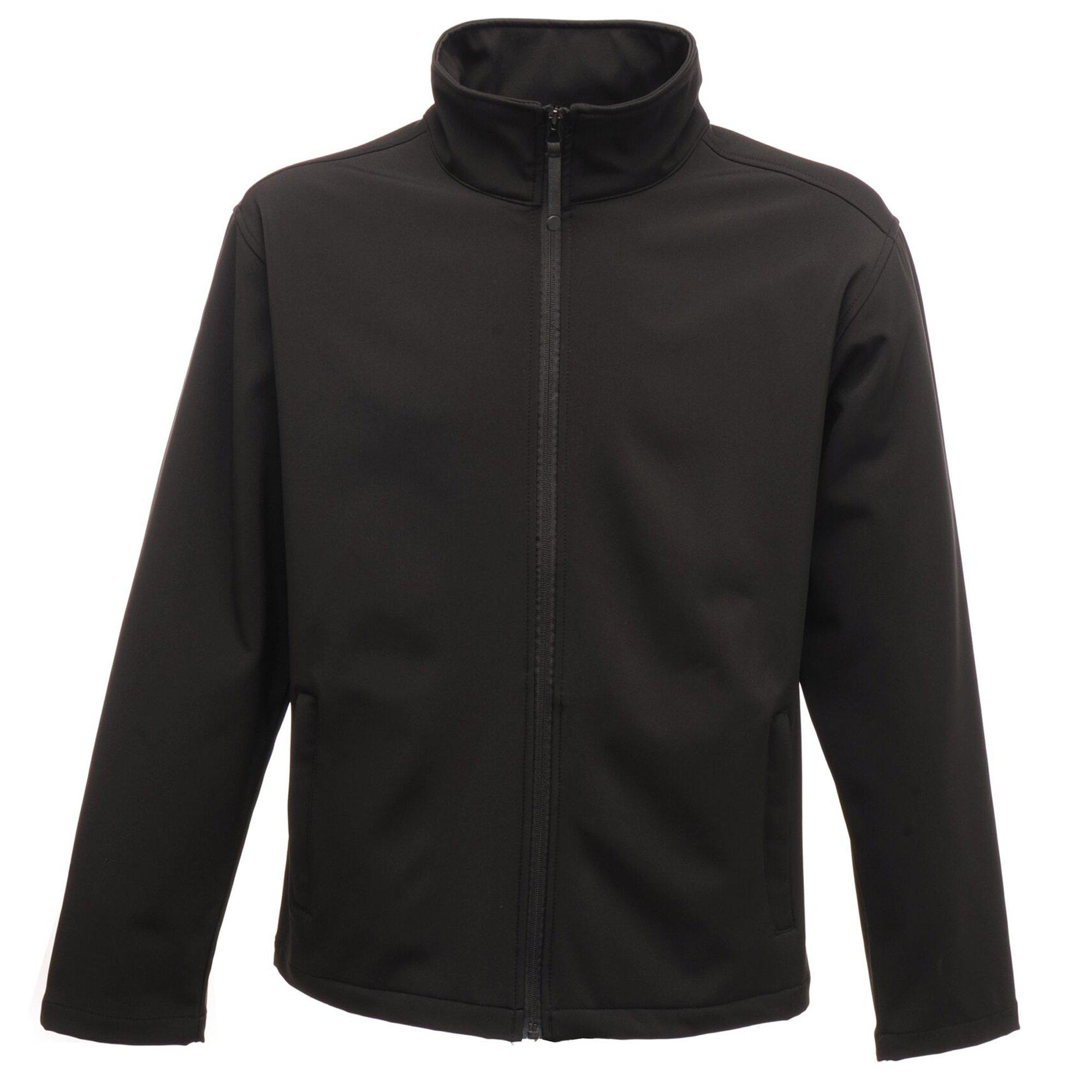 Regatta Classic Softshell Jacke
