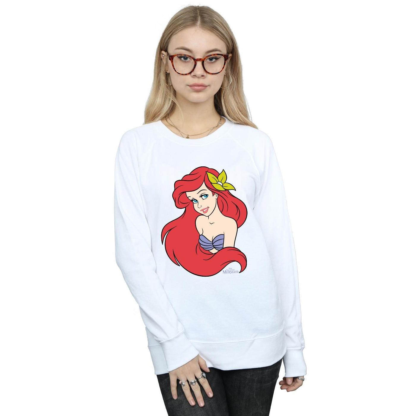 Disney The Little Mermaid Sweatshirt