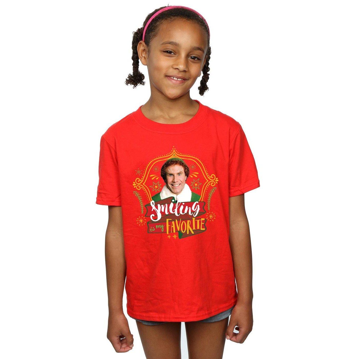 Elf TShirt