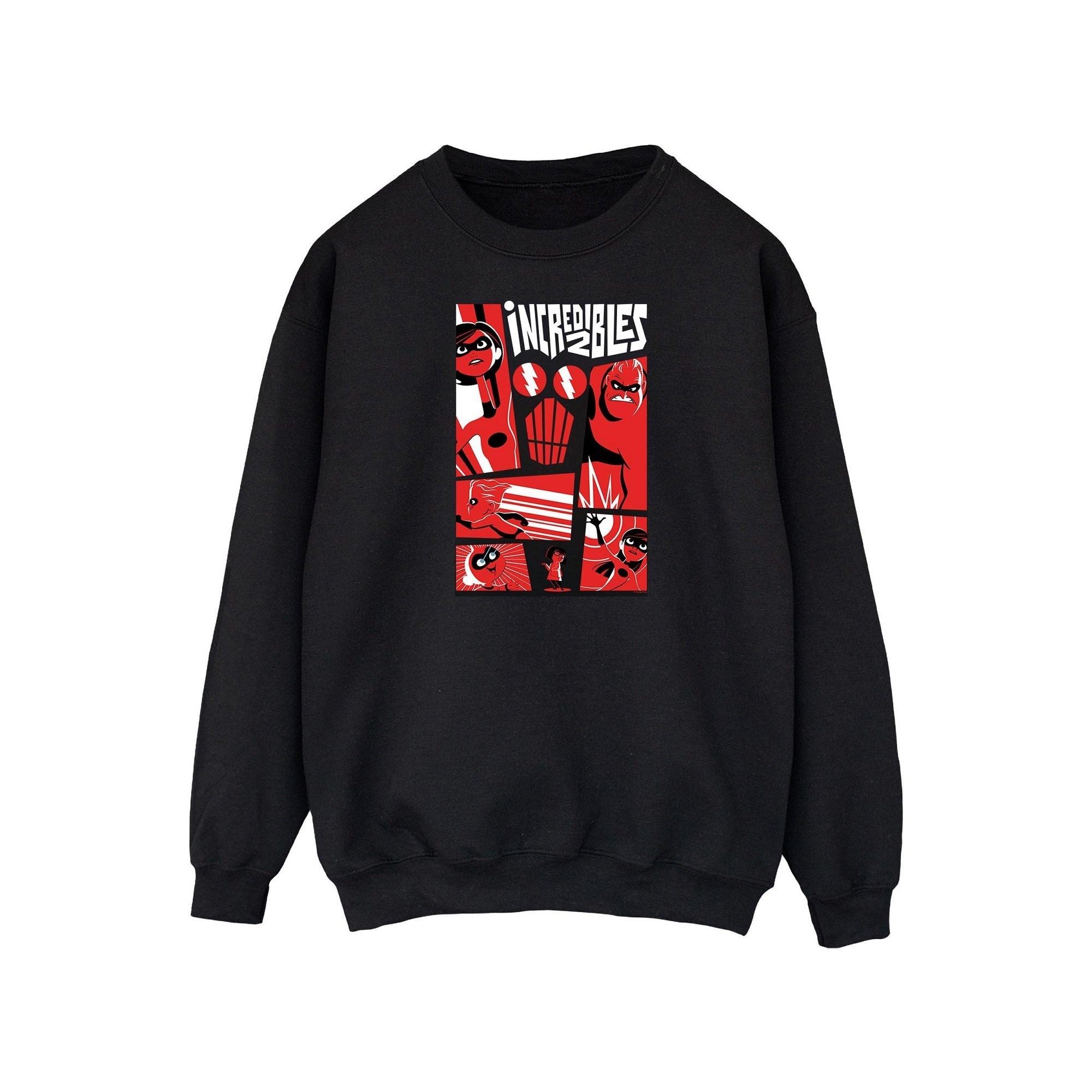 The Incredibles Sweatshirt