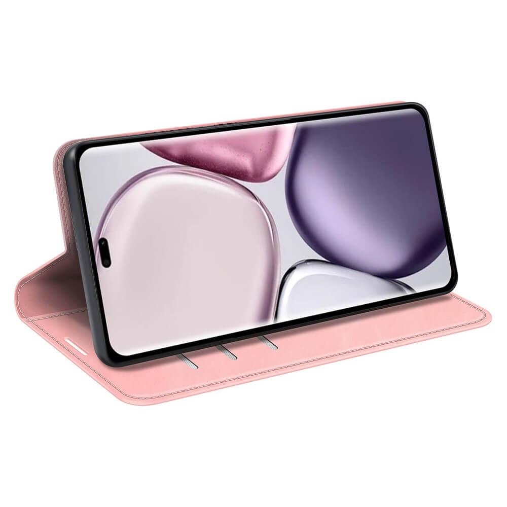 Cover-Discount HONOR Magic7 Lite - Stand Flip Case Hülle