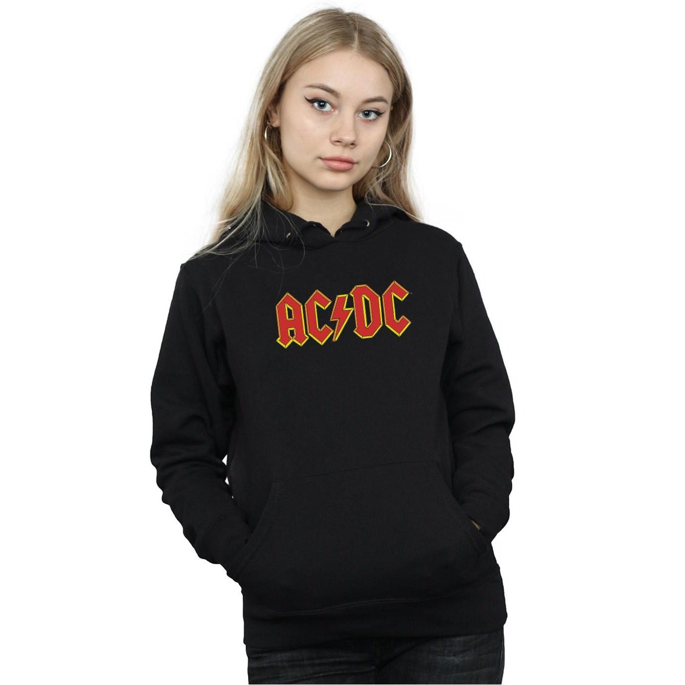 AC/DC ACDC Kapuzenpullover
