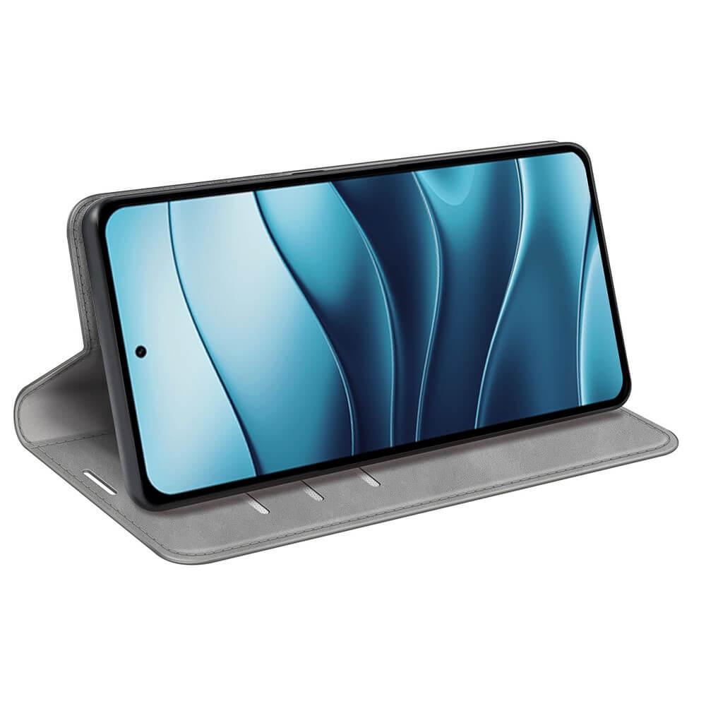 Cover-Discount Xiaomi Redmi Note 14 4G - Stand Flip Case Hülle