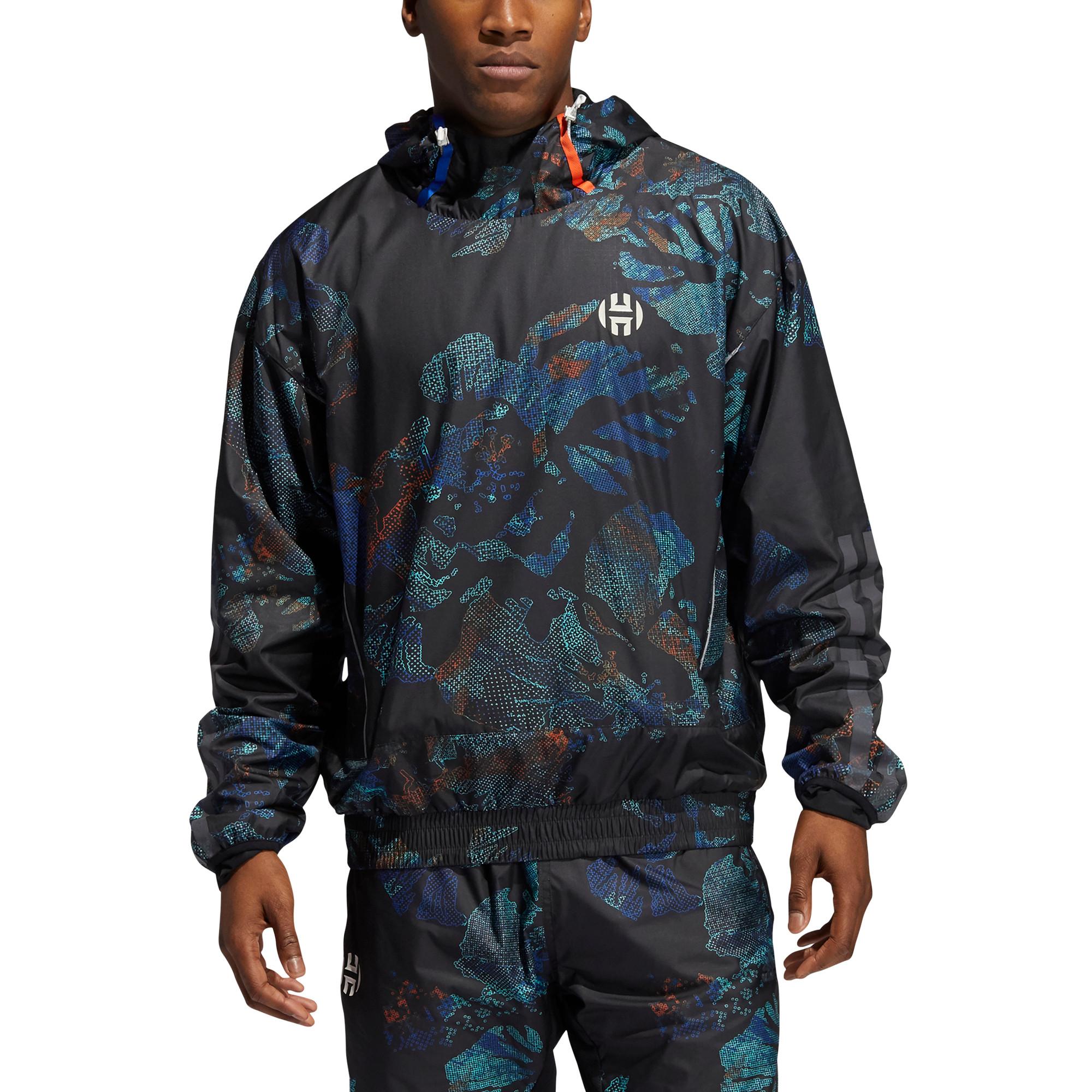 adidas Originals adida harden nxt jacke