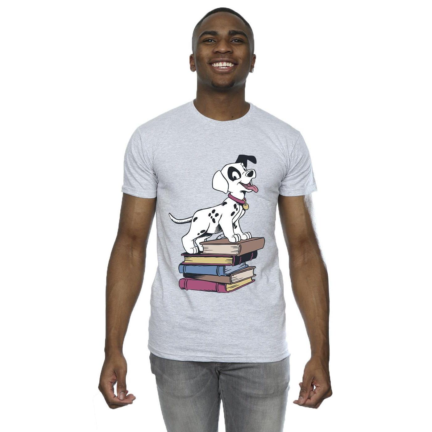 Disney 101 Dalmatiner Print T-Shirt