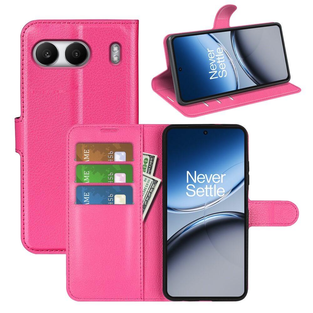 Cover-Discount OnePlus Nord 4 - Leder Etui Hülle