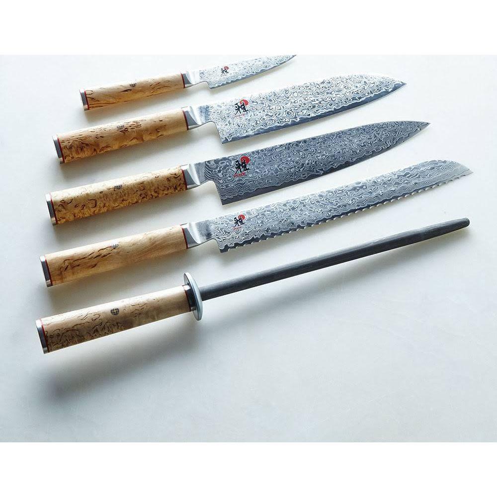 MIYABI 5000MCD Brotmesser