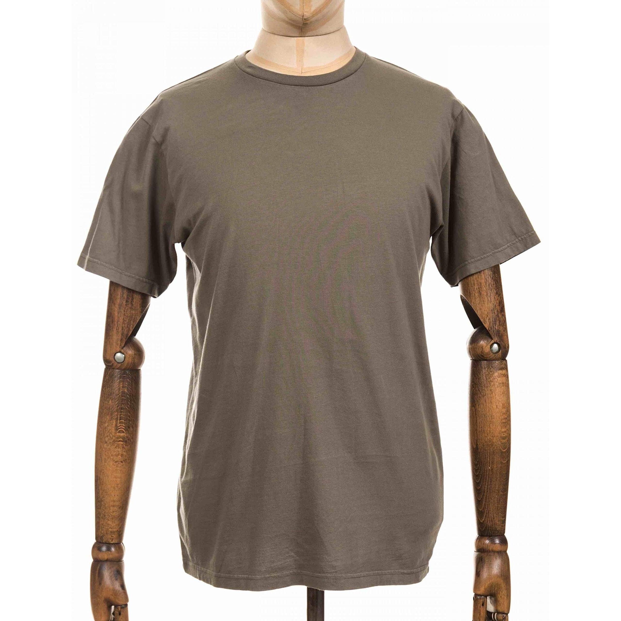 Colorful Standard Classic Organic T-Shirt