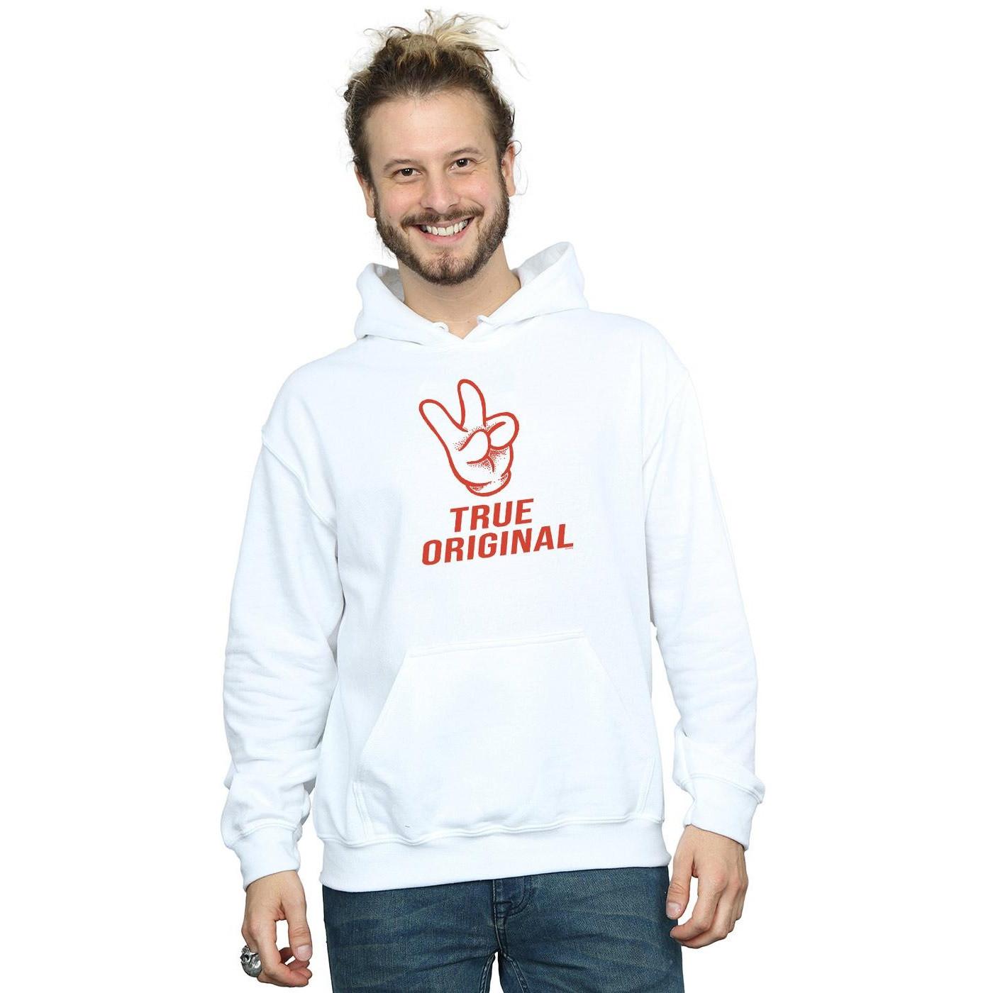 Disney True Original Kapuzenpullover