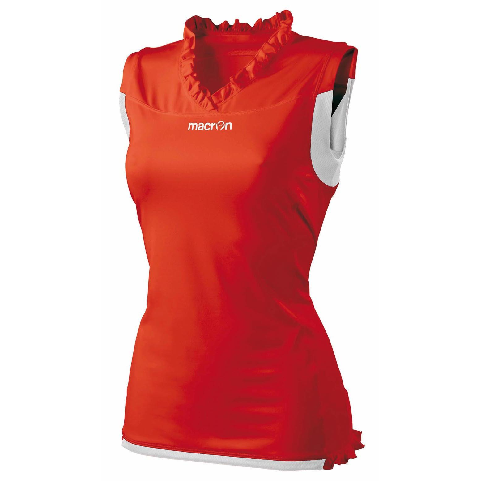 macron trikot damen xenon