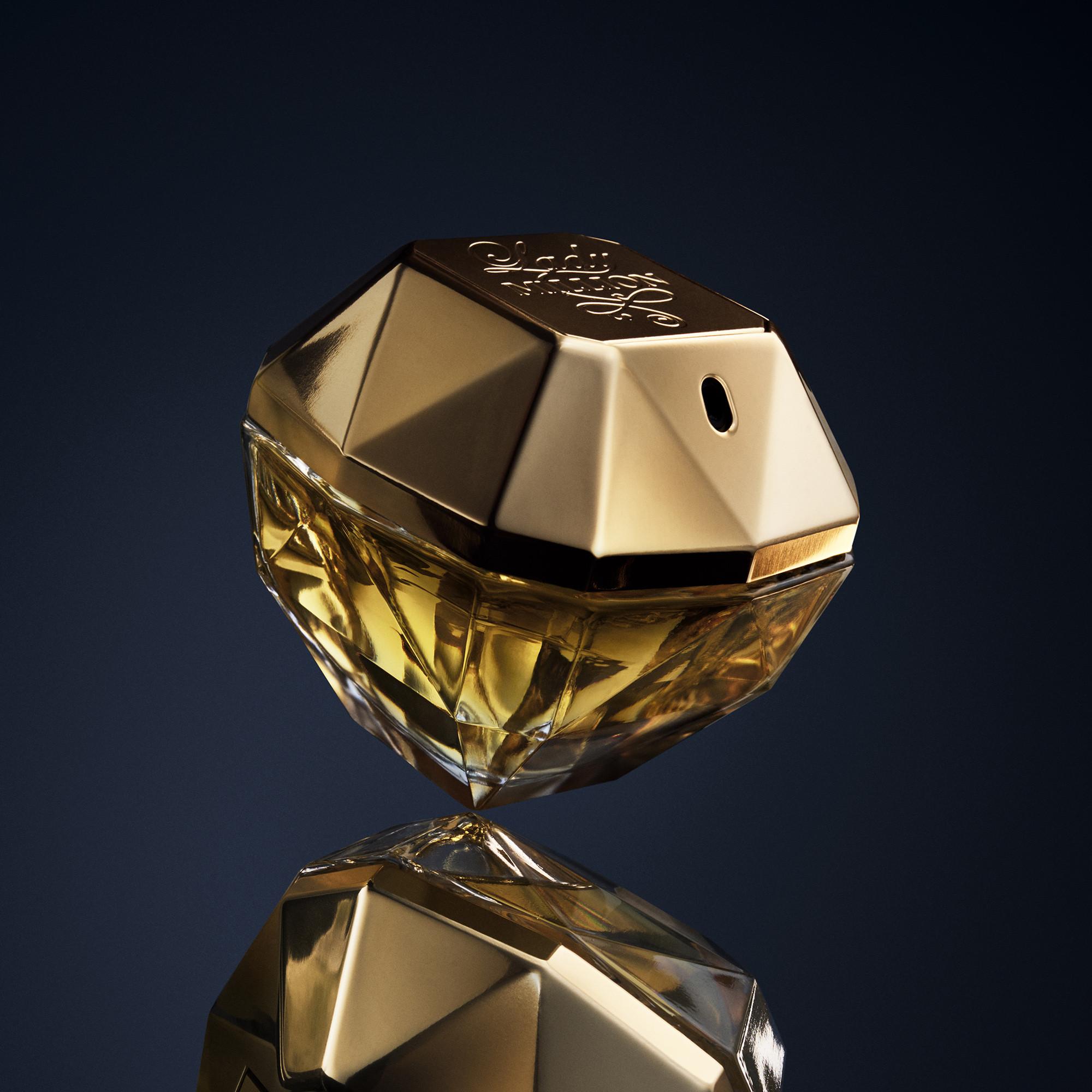 Rabanne Lady Million Eau de Parfum