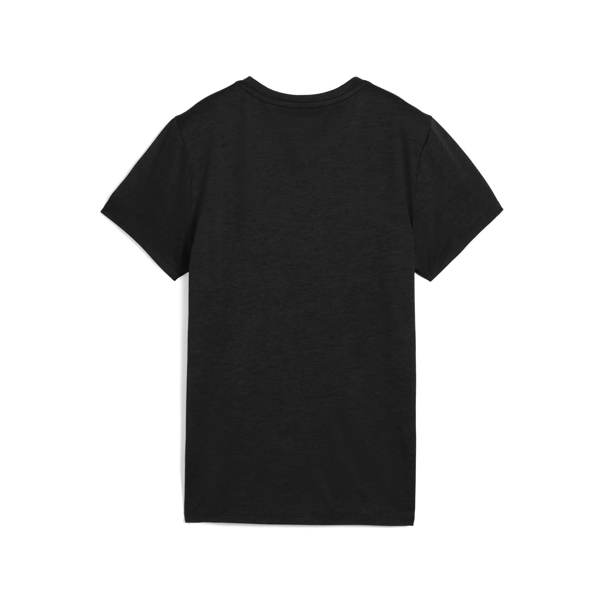 PUMA TRAINING ESSENTIALS T-Shirt