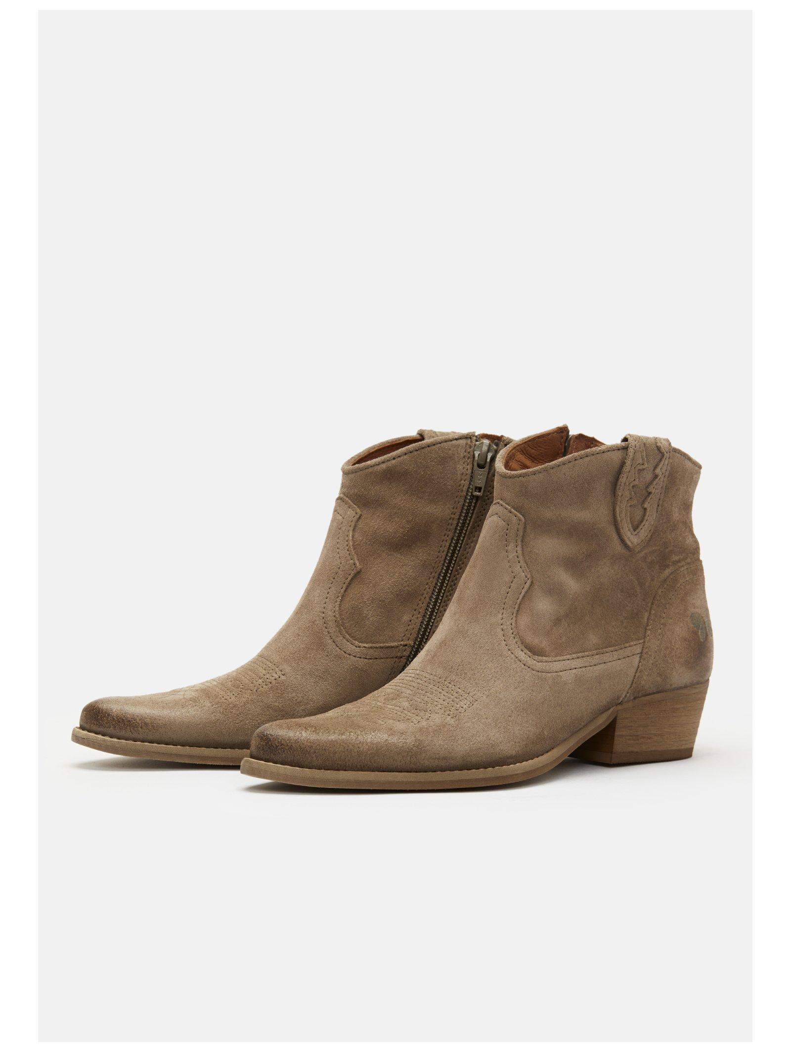 Felmini Stiefelette WEST