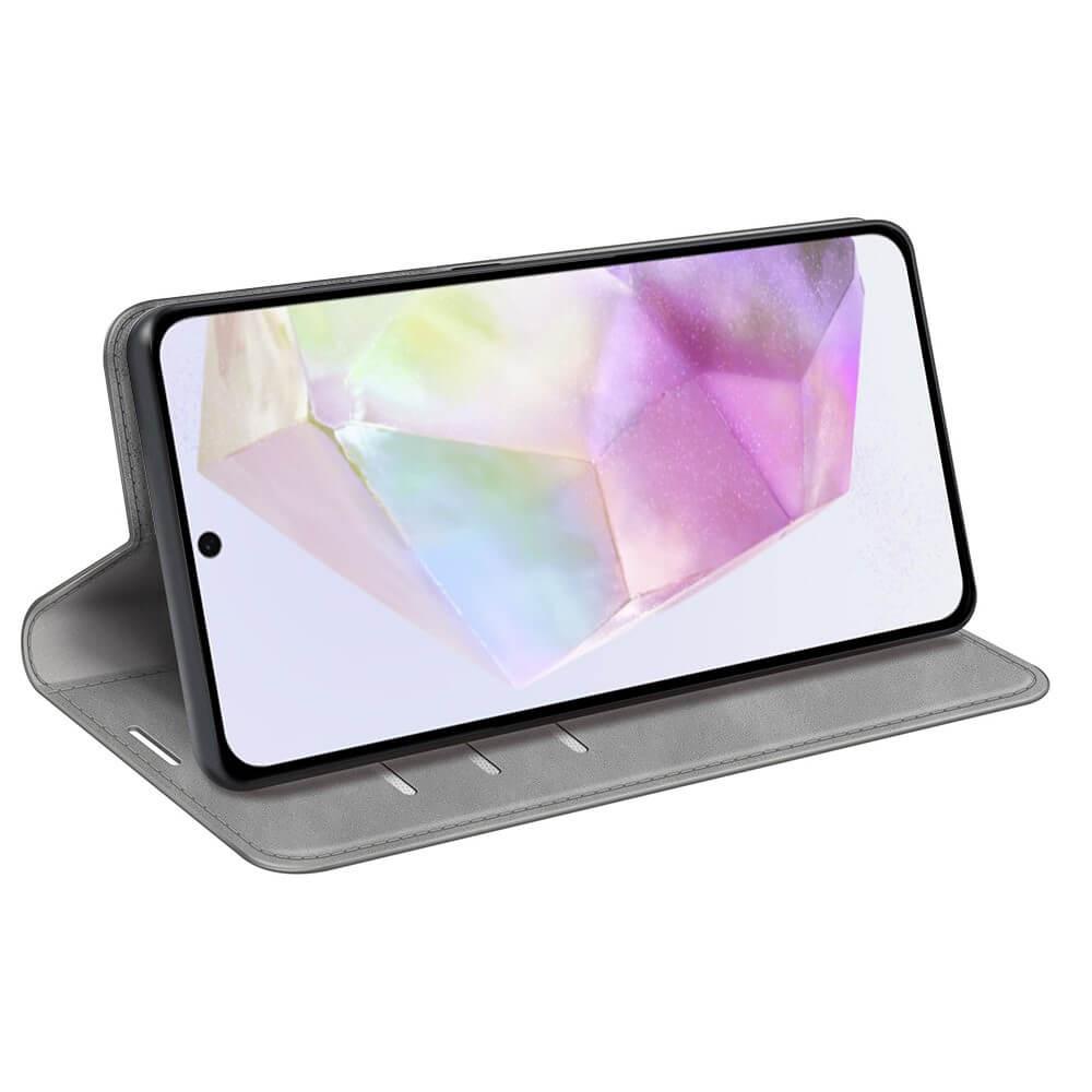 Cover-Discount Galaxy A36 5G / A56 5G - Stand Flip Case Hülle