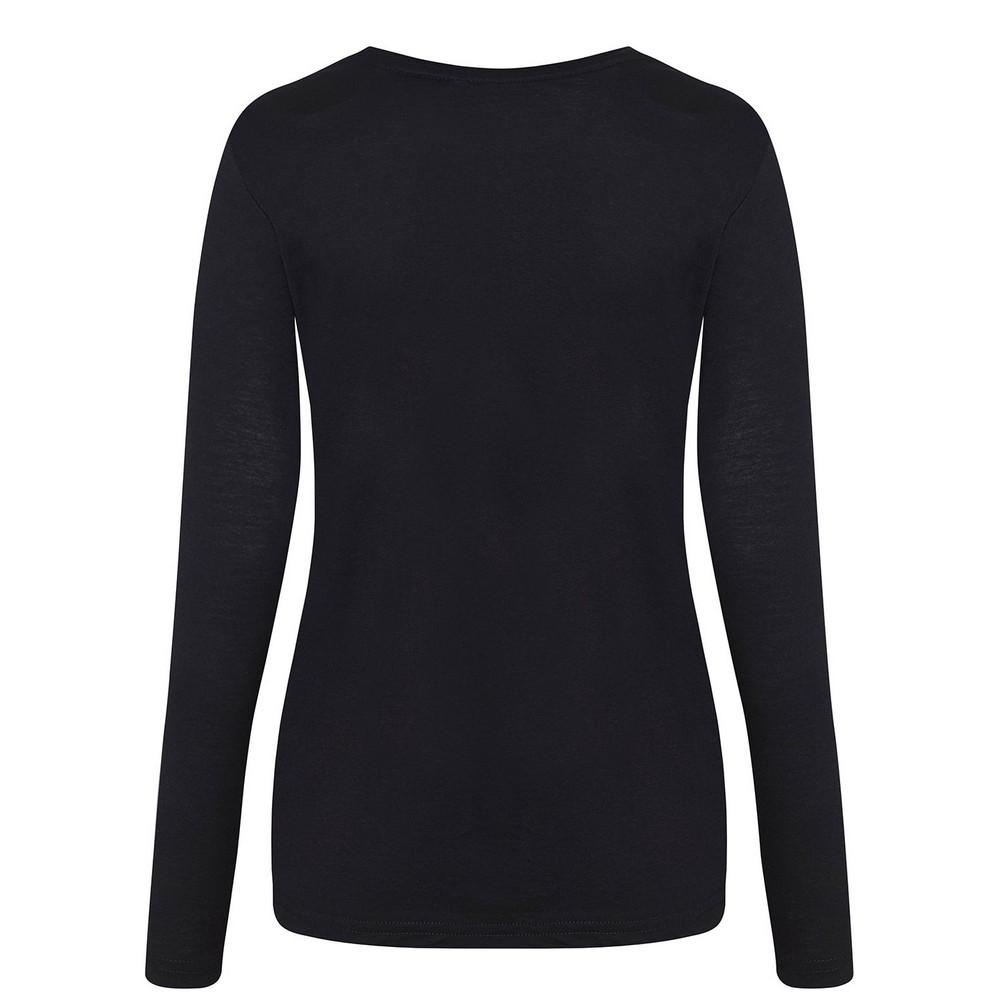 AWDis Langärmliges T-Shirt
