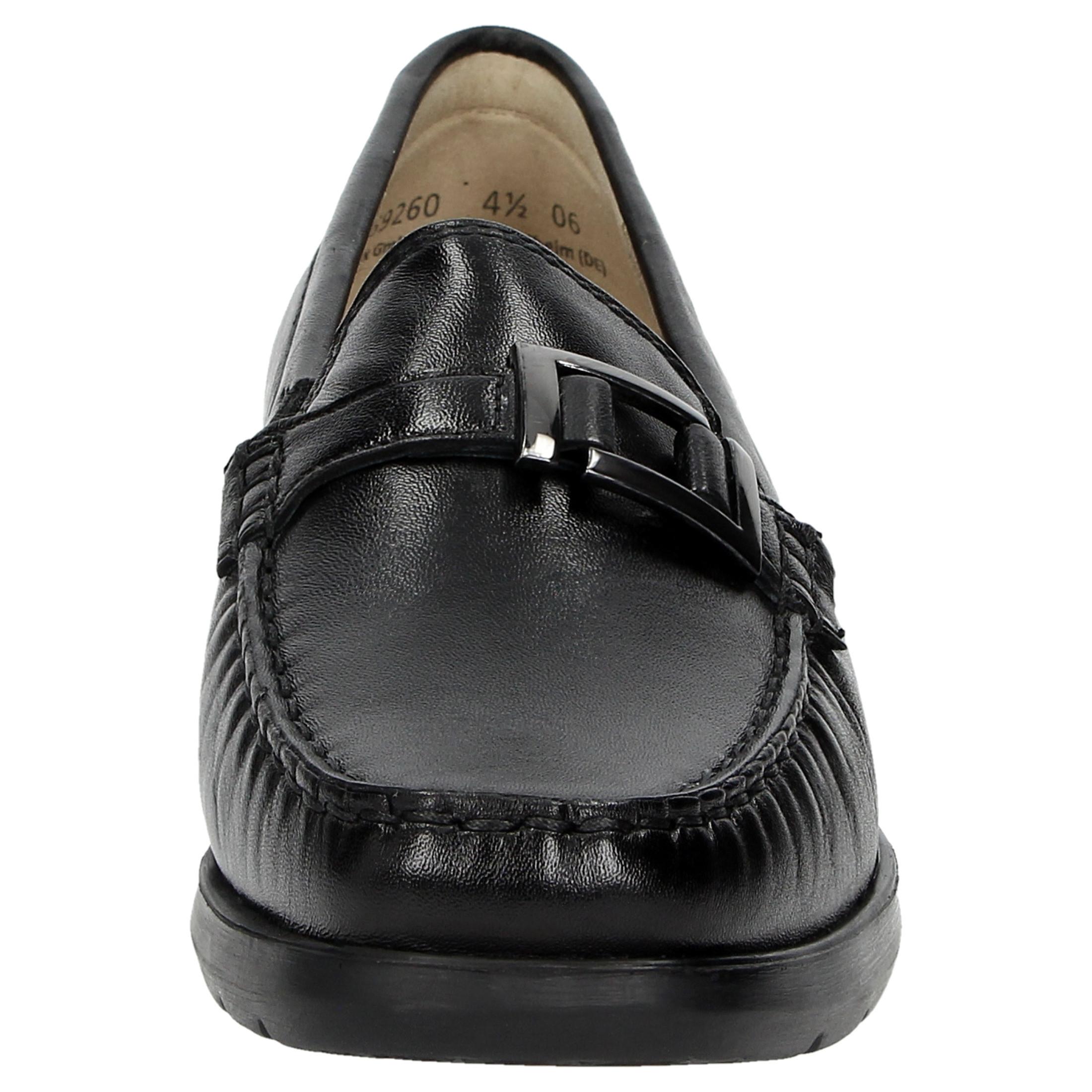 Sioux Slipper Cortizia-718-H-SC