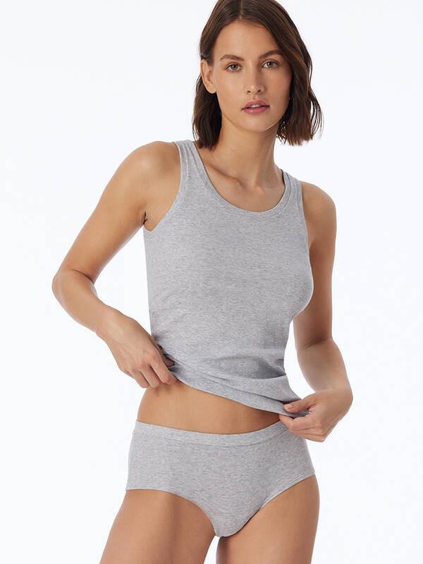 Schiesser Pure Rib Panty