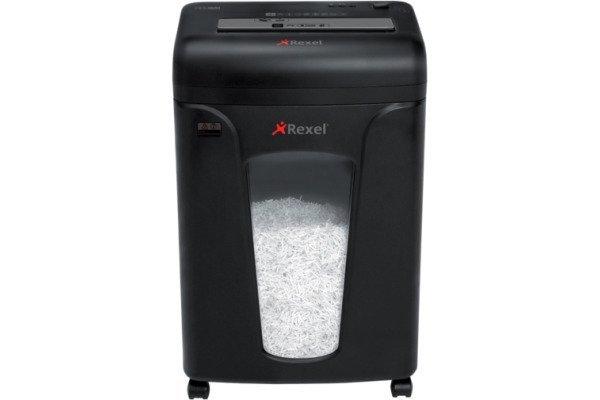 Rexel REXEL Aktenvernichter Mercury 2104010CH REM820, P-5, 21lt